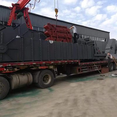 GXB-HS 7.2 洗煤機