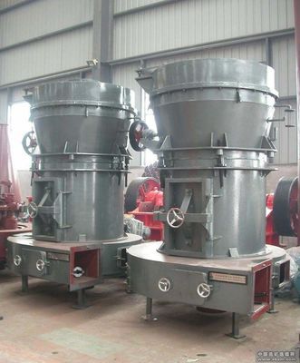 錘式破碎機配件 選煤設備的關(guān)鍵組成部分